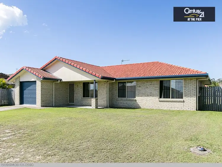 14 Kirton Road, Point Vernon QLD 4655