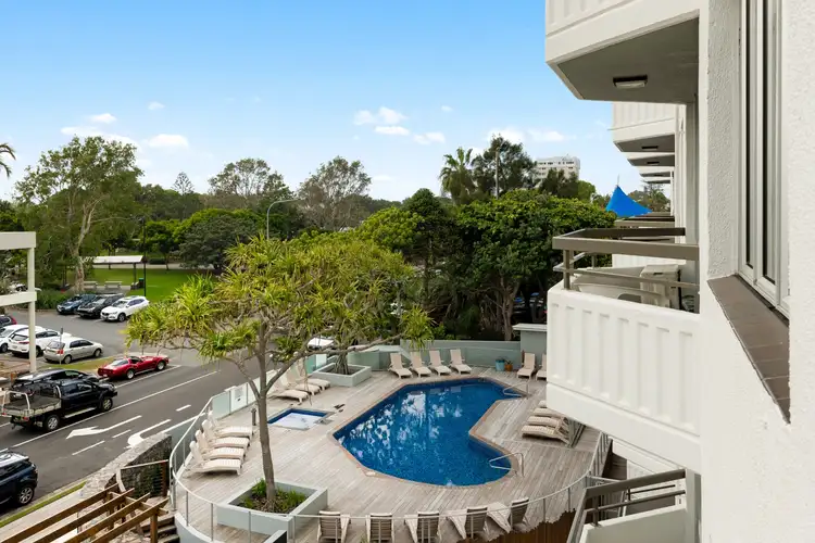 3A/135 Parkyn Parade, Mooloolaba QLD 4557