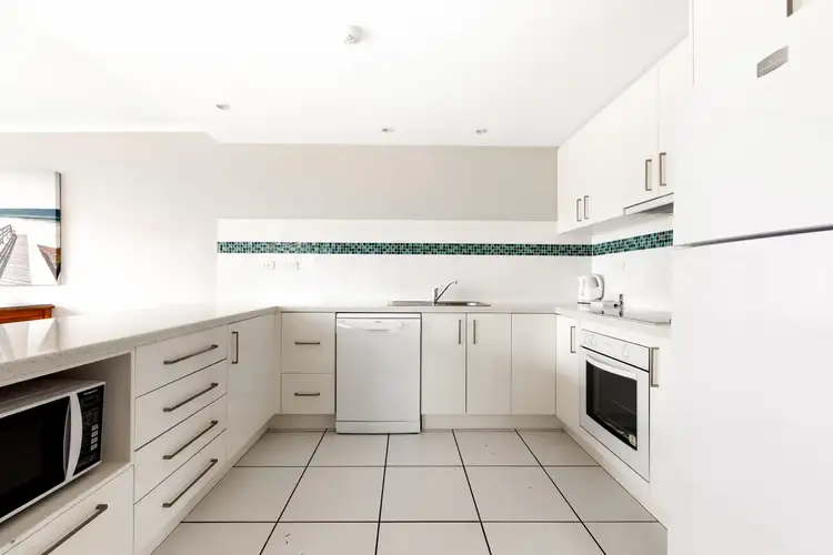 Fourth view of Homely unit listing, 3A/135 Parkyn Parade, Mooloolaba QLD 4557