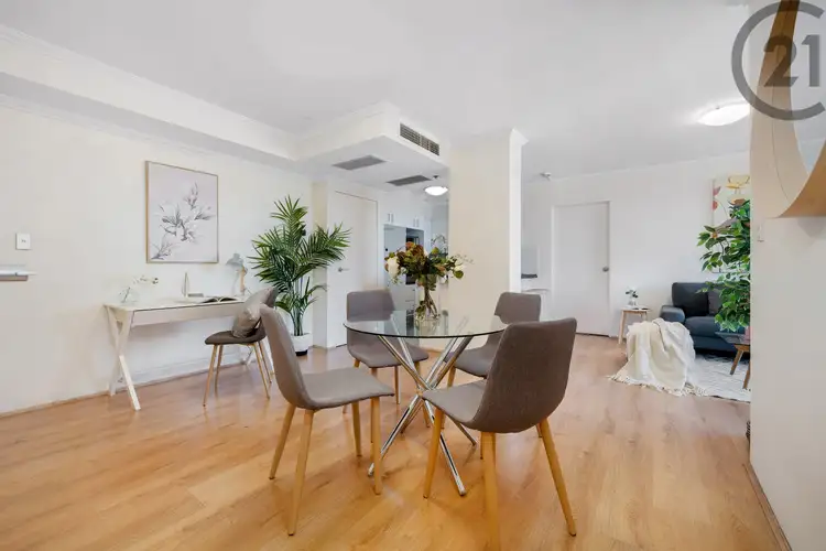 173/323 Forest Road, Hurstville NSW 2220
