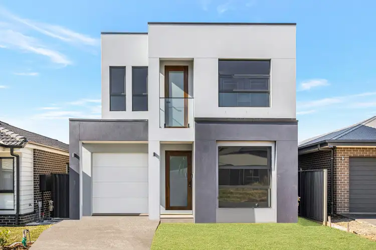 55 Crystal Palace Way, Leppington NSW 2179