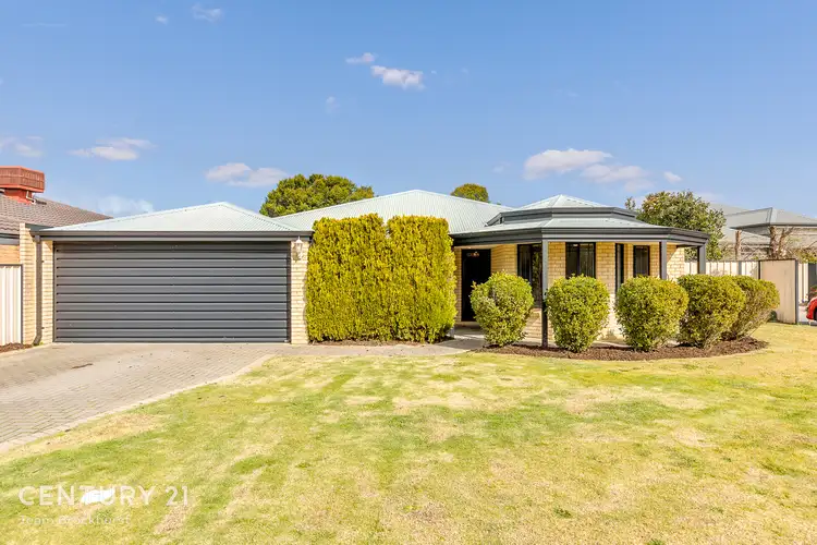 10 Sofia Rise, Southern River WA 6110