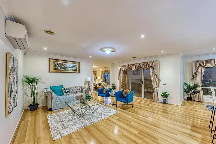 Third view of Homely house listing, 148 Boland Drive, Lyndhurst VIC 3975