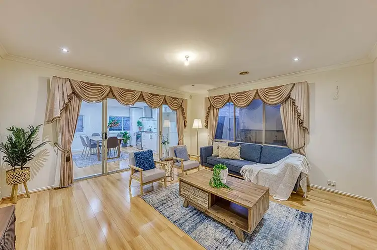 Fifth view of Homely house listing, 148 Boland Drive, Lyndhurst VIC 3975