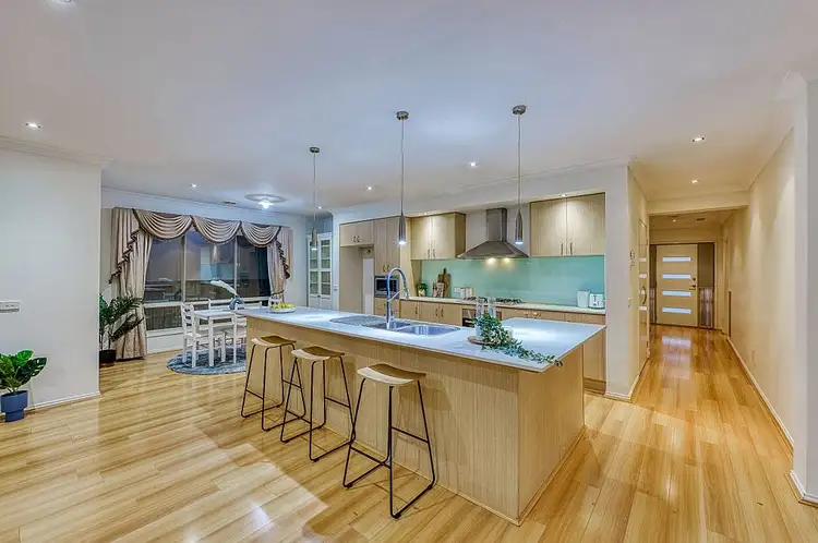 Sixth view of Homely house listing, 148 Boland Drive, Lyndhurst VIC 3975