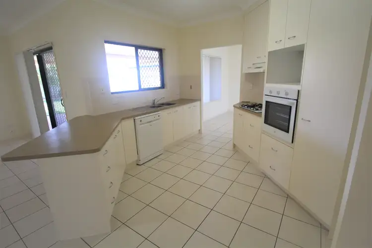 Second view of Homely house listing, 23 Gunsynd Way, Point Vernon QLD 4655