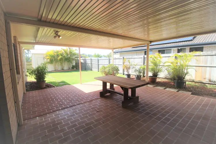 Third view of Homely house listing, 23 Gunsynd Way, Point Vernon QLD 4655