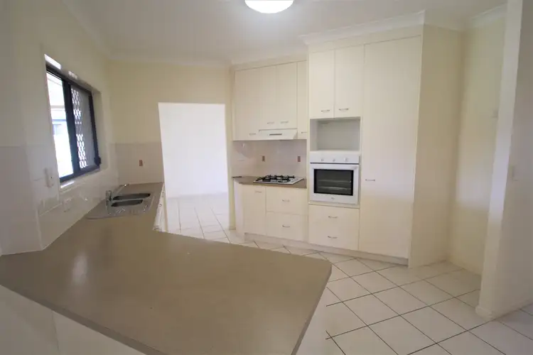 Sixth view of Homely house listing, 23 Gunsynd Way, Point Vernon QLD 4655