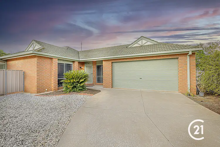 10/2-4 Jacana Avenue, Moama NSW 2731