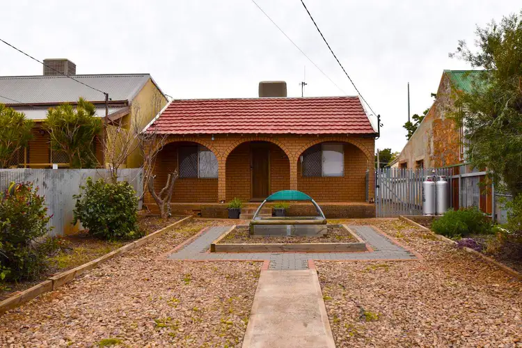 418 Chapple Lane, Broken Hill NSW 2880