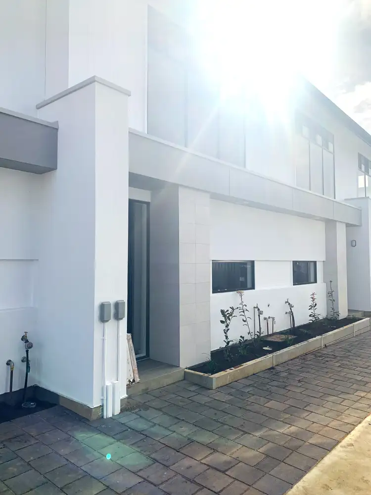 Main view of Homely townhouse listing, 2/11-13 Jennifer Drive, Morphett Vale SA 5162