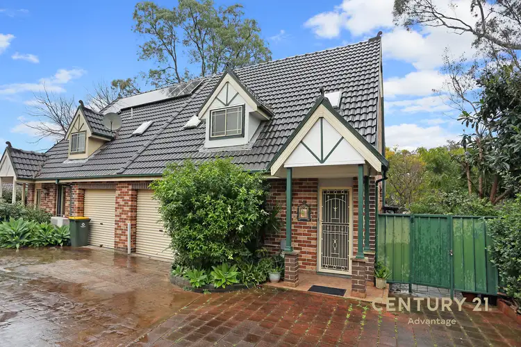 5/57 Killeen Street, Wentworthville NSW 2145