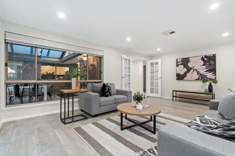 Main view of Homely house listing, 38 Easton Road, Happy Valley SA 5159