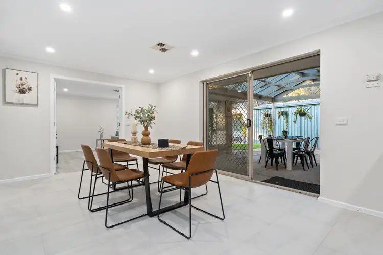 Second view of Homely house listing, 38 Easton Road, Happy Valley SA 5159