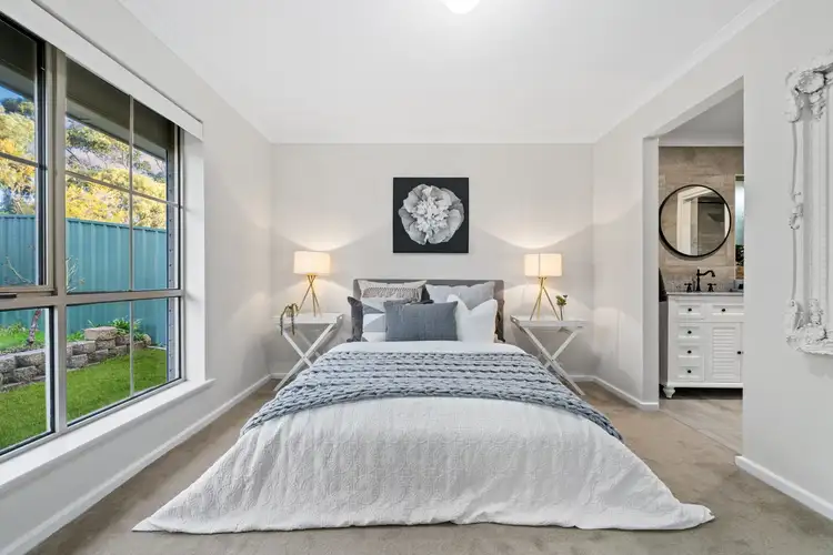 Third view of Homely house listing, 38 Easton Road, Happy Valley SA 5159