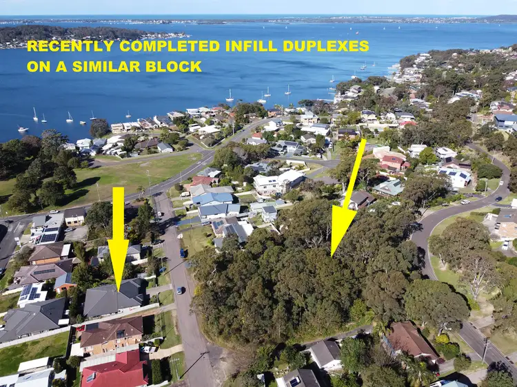 Fifth view of Homely land listing, 15 Eltham Avenue, Rathmines NSW 2283