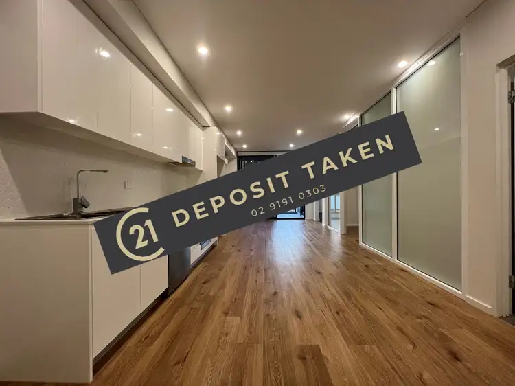 8/17B Booth Street, Westmead NSW 2145