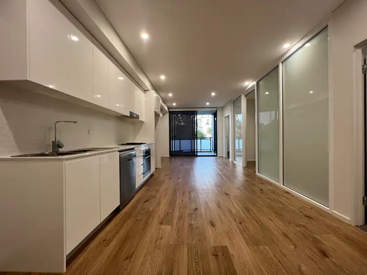8/17B Booth Street, Westmead NSW 2145
