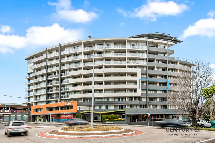 406/316 Charlestown Road, Charlestown NSW 2290