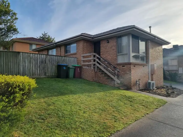 1/31 David Collins Drive