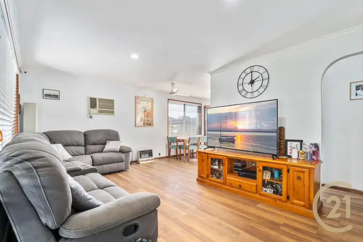 Second view of Homely house listing, 14 Mercedes Road, Ingleburn NSW 2565