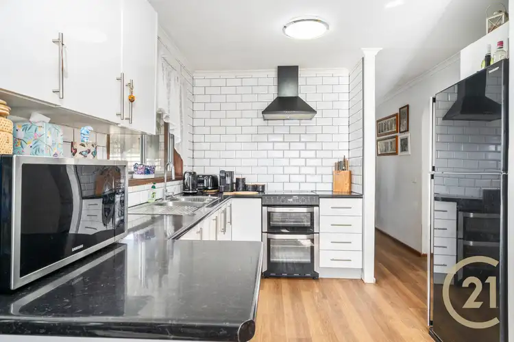 Third view of Homely house listing, 14 Mercedes Road, Ingleburn NSW 2565