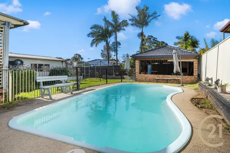 Fourth view of Homely house listing, 14 Mercedes Road, Ingleburn NSW 2565