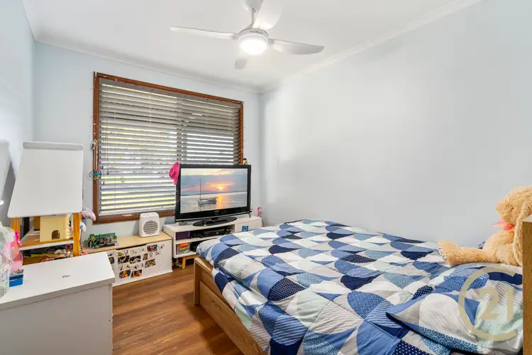 Sixth view of Homely house listing, 14 Mercedes Road, Ingleburn NSW 2565