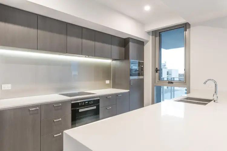 Second view of Homely apartment listing, 62/189 Adelaide Terrace, East Perth WA 6004