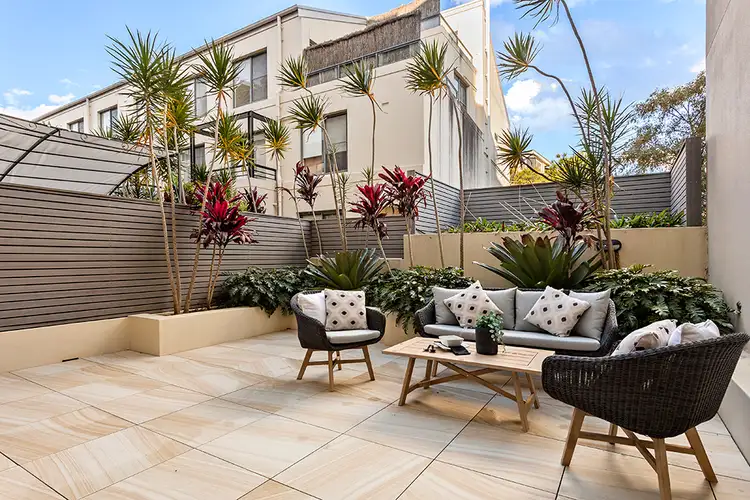 Main view of Homely apartment listing, 9/120 Cabramatta Road, Cremorne NSW 2090