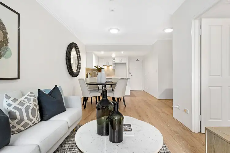 Third view of Homely apartment listing, 9/120 Cabramatta Road, Cremorne NSW 2090