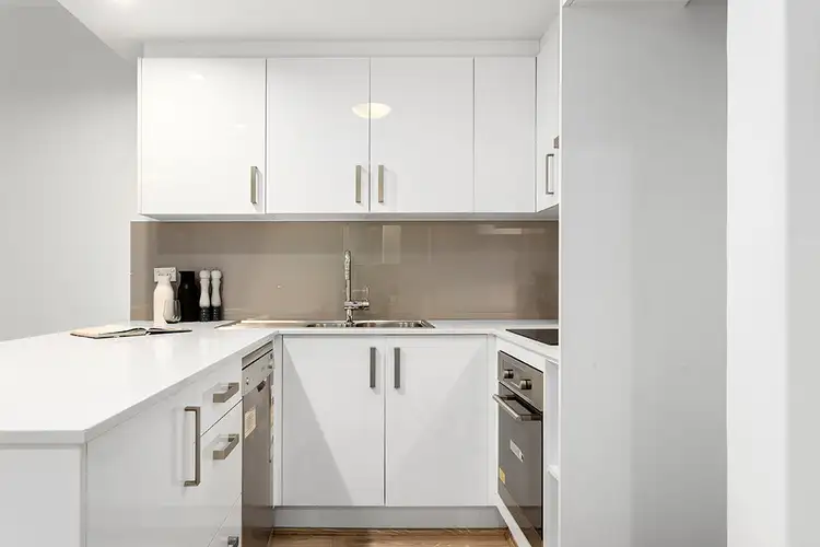 Fourth view of Homely apartment listing, 9/120 Cabramatta Road, Cremorne NSW 2090