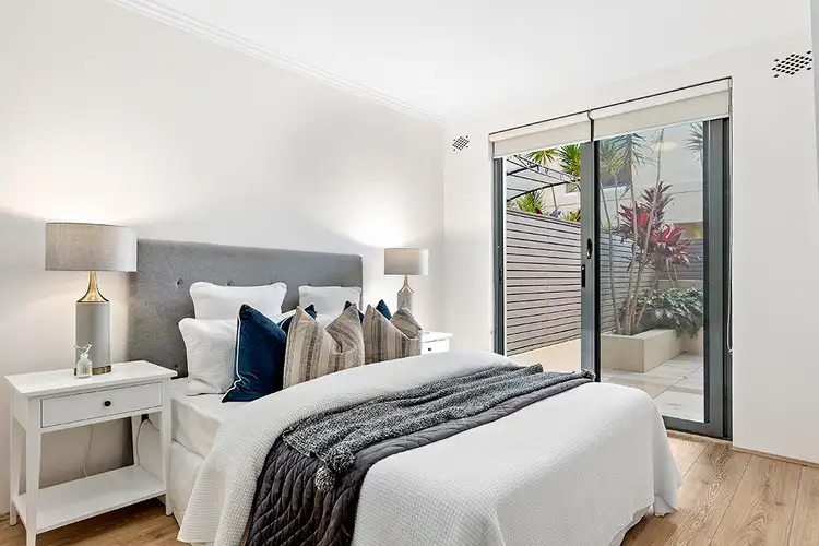 Sixth view of Homely apartment listing, 9/120 Cabramatta Road, Cremorne NSW 2090
