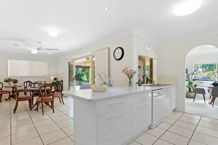 Third view of Homely house listing, 51 Jingellic Drive, Buderim QLD 4556