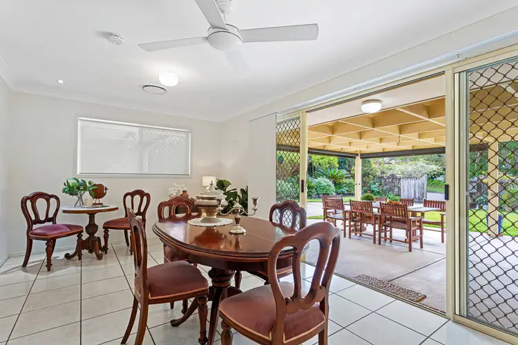 Fourth view of Homely house listing, 51 Jingellic Drive, Buderim QLD 4556