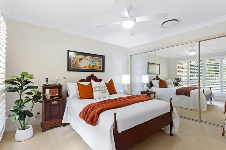 Fifth view of Homely house listing, 51 Jingellic Drive, Buderim QLD 4556