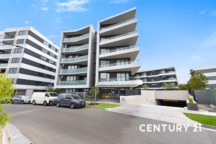 310/18 Lomandra Drive, Clayton South VIC 3169