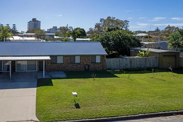 Second view of Homely semi-detached listing, 2/11 Flinders Street, Currimundi QLD 4551