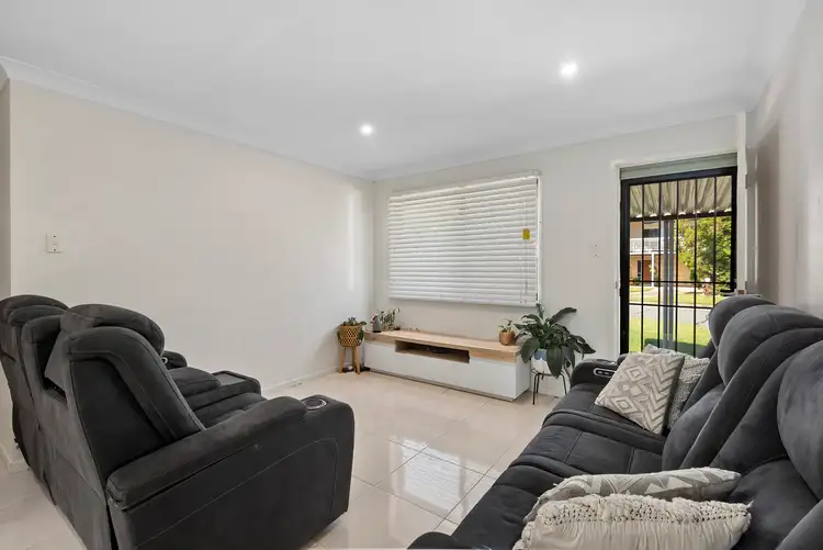 Fourth view of Homely semi-detached listing, 2/11 Flinders Street, Currimundi QLD 4551