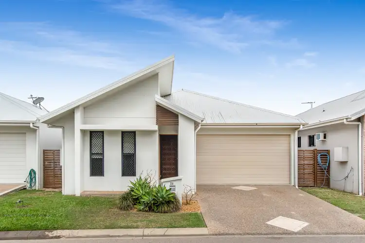 Main view of Homely house listing, 56 Turquoise Close, Kirwan QLD 4817