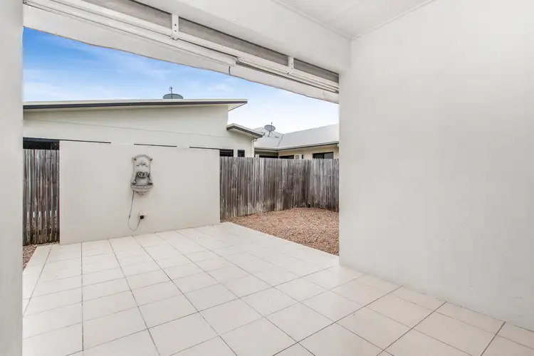 Second view of Homely house listing, 56 Turquoise Close, Kirwan QLD 4817