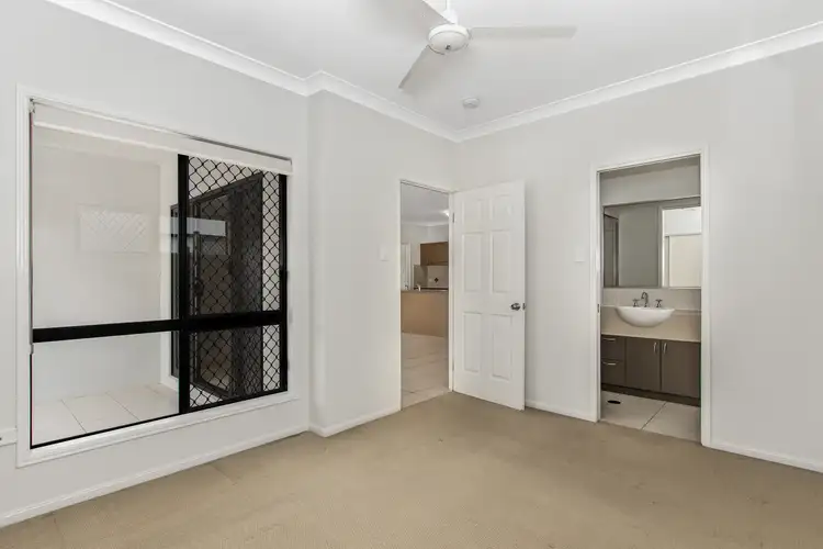 Fifth view of Homely house listing, 56 Turquoise Close, Kirwan QLD 4817