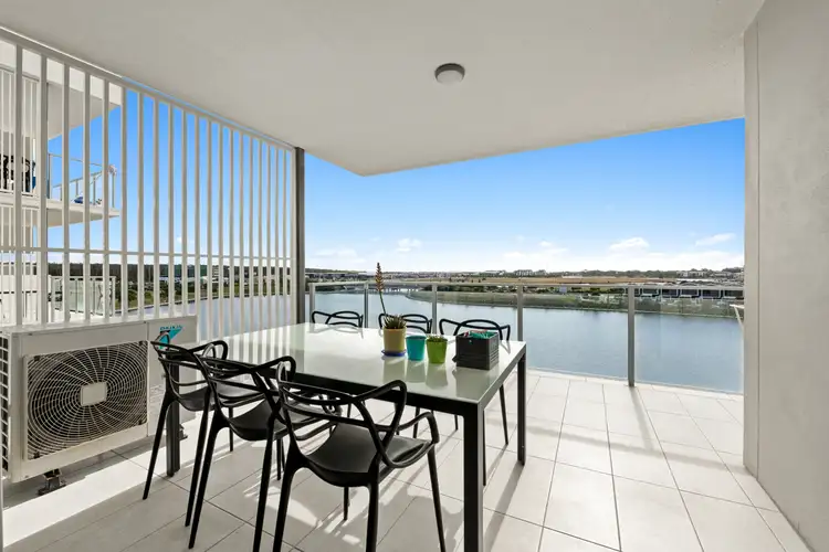 Second view of Homely unit listing, 33/15 Shine Court, Birtinya QLD 4575