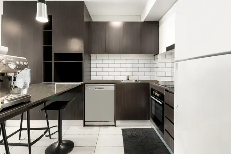 Third view of Homely unit listing, 33/15 Shine Court, Birtinya QLD 4575