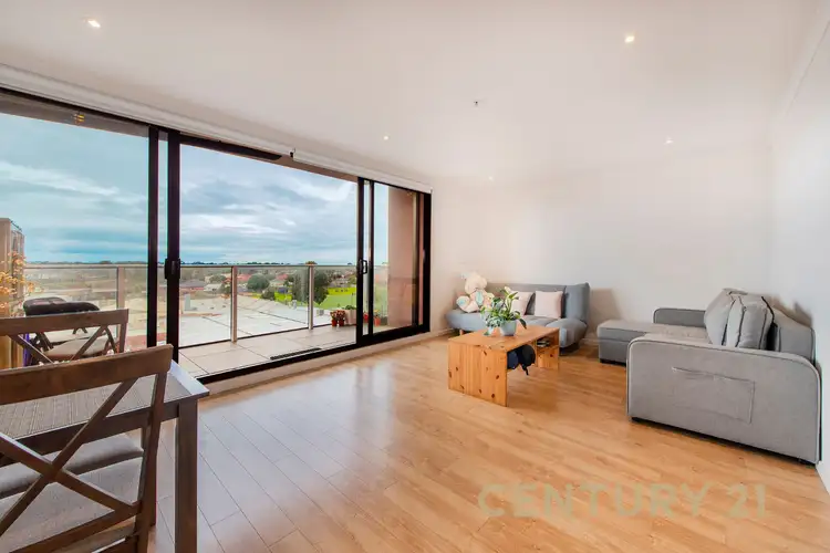 Third view of Homely unit listing, 408/28-30 Warwick Avenue, Springvale VIC 3171