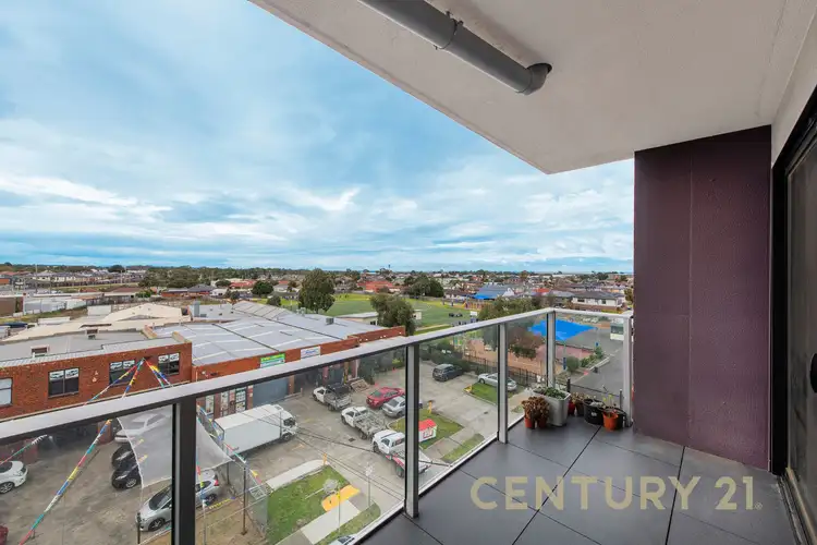 Sixth view of Homely unit listing, 408/28-30 Warwick Avenue, Springvale VIC 3171