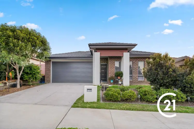 Main view of Homely house listing, 15 Willmington Loop, Oran Park NSW 2570