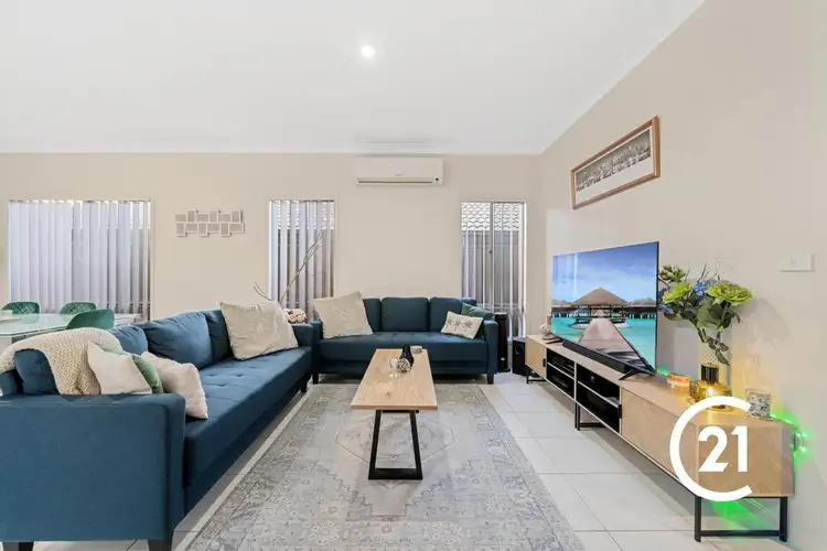 Fifth view of Homely house listing, 15 Willmington Loop, Oran Park NSW 2570