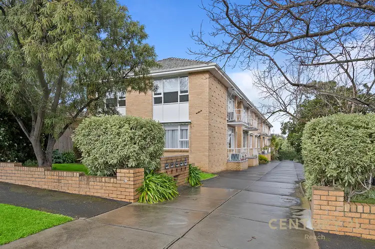 8/36 Jurang Street, Balwyn VIC 3103
