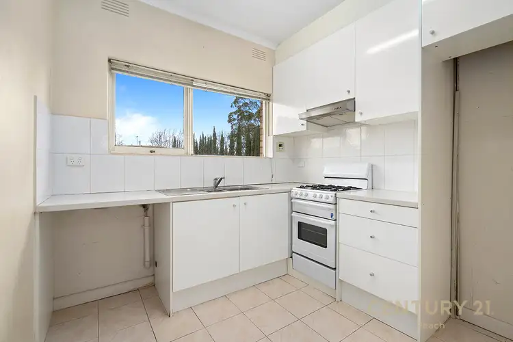 Fifth view of Homely apartment listing, 8/36 Jurang Street, Balwyn VIC 3103